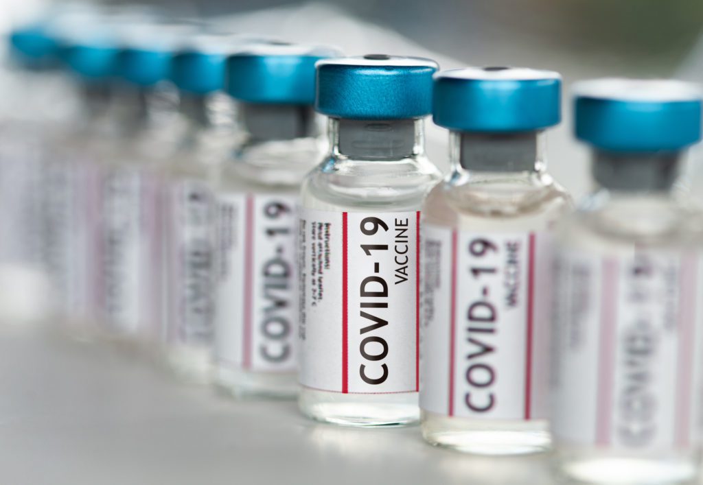 Can Employers Mandate Employees to Get the COVID-19 Vaccine?