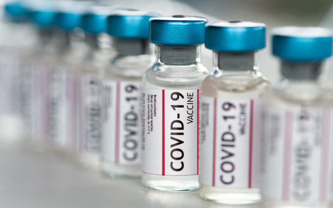 Employers and Covid Vaccine