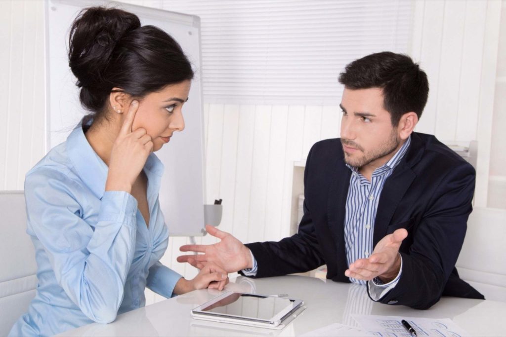 Partner Disputes: How to Force a Partner Out of the Business
