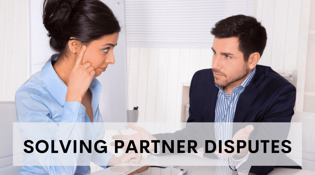 Can My Business Partner Push Me Out The Stages of Venture Capital Financing | Gouchev Law