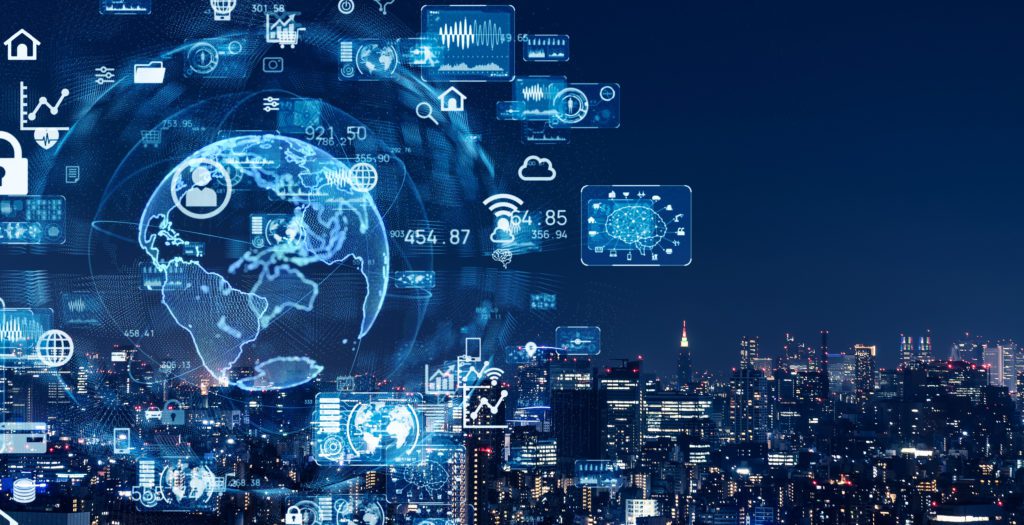 Allocation of Risk in Master Service Agreements with Tech Companies