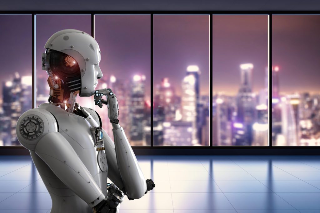 Artificial Intelligence, Intellectual Property, and AI Corporate Goveance