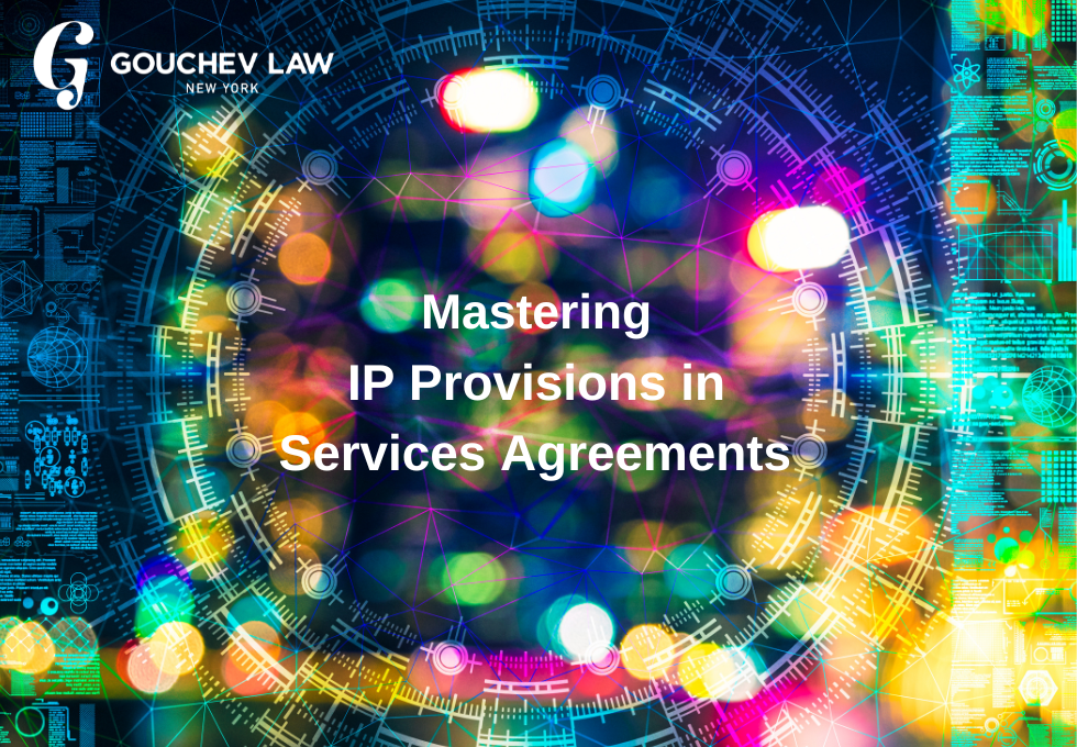 Intellectual Property Clauses in Service Agreements