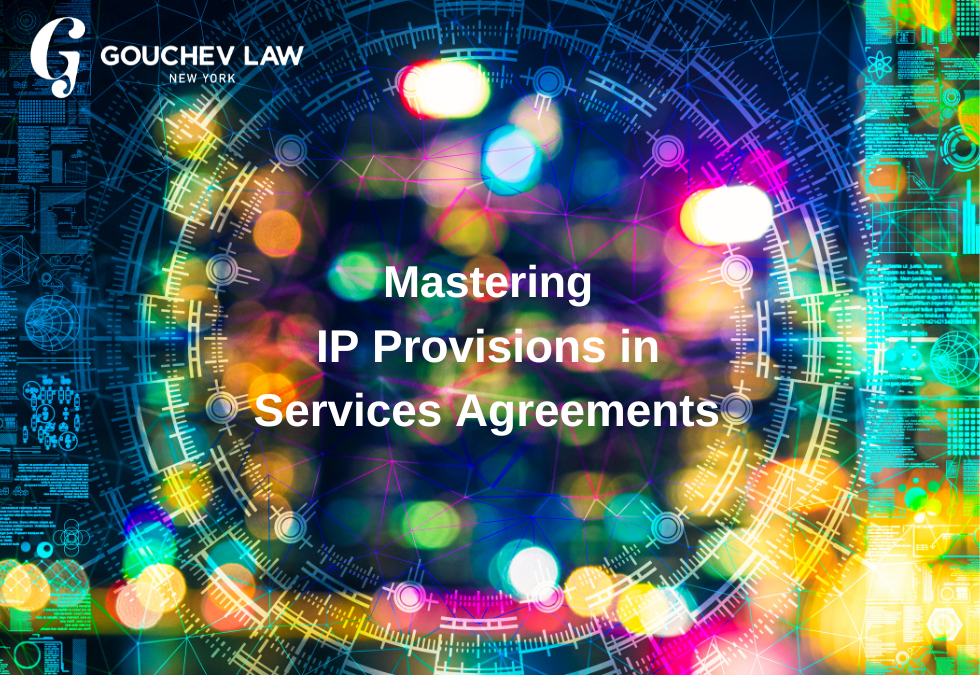 5 Essential Tips for Drafting Robust Intellectual Property Clauses in Service Agreements