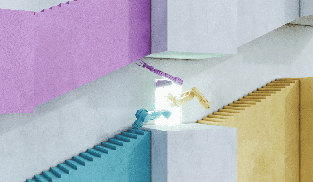 How AI Provisions in Client Service Agreements Can Protect Providers from IP Headaches