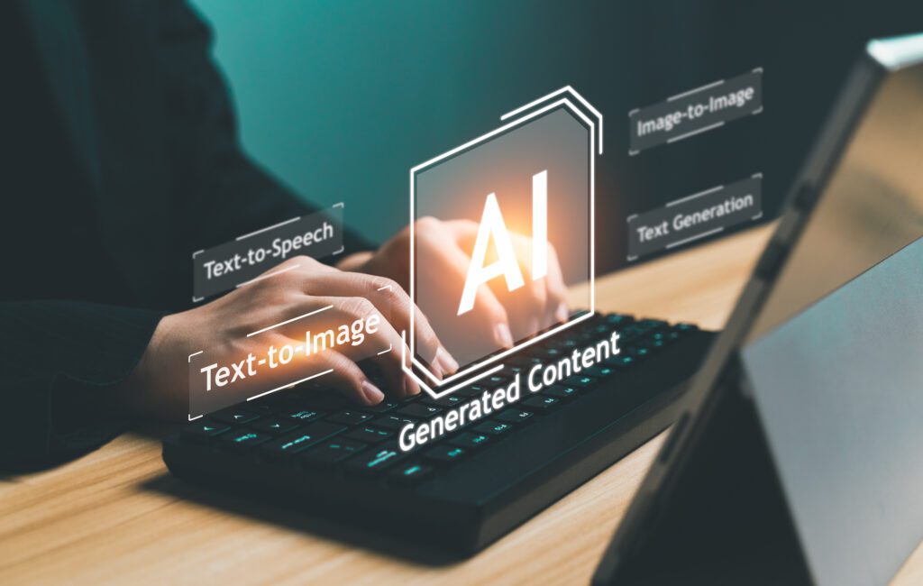 How California’s New AI Laws Impact Content Creators and IP Owners Throughout the Country How California’s New AI Laws Impact Content Creators and IP Owners Throughout the Country