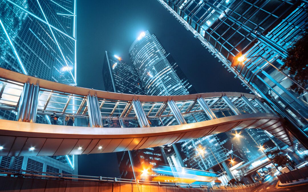 Converting a New York LLC to a Delaware C-Corp: Your Strategic Conversion Map