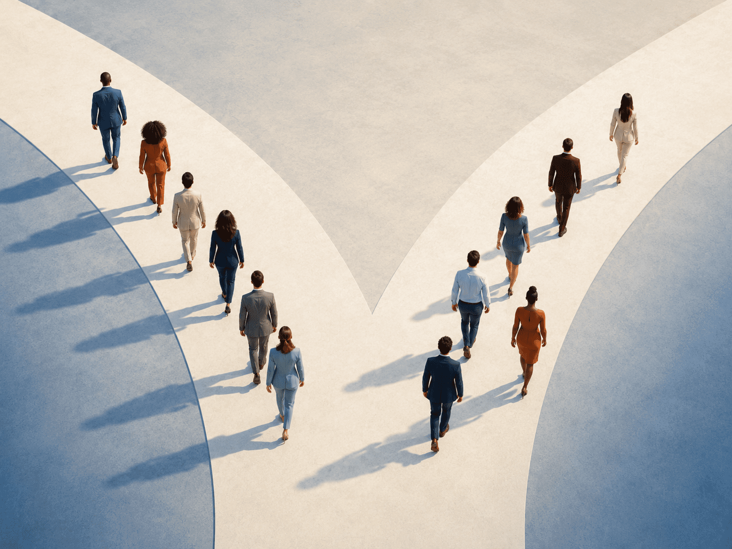 Attorney reviewing a termination for convenience clause in a SaaS vendor contract