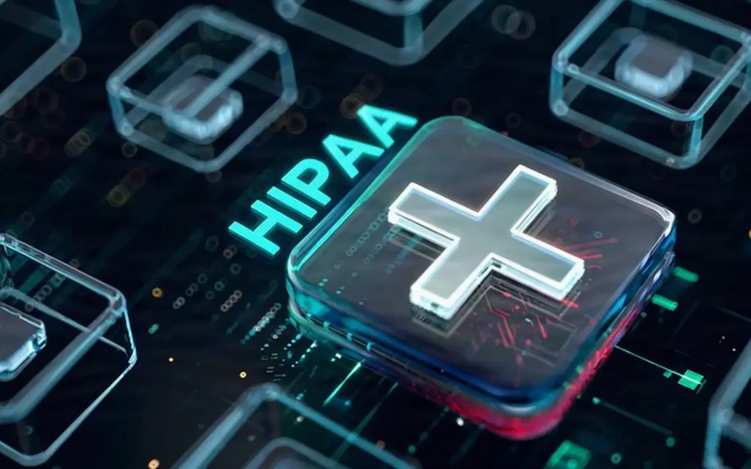 HIPAA in the Age of AI: What Healthcare & Health Tech Companies Need to Know
